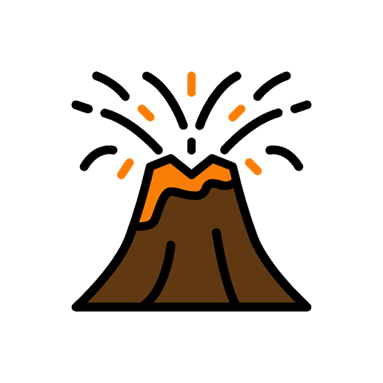Go to Volcano Activity