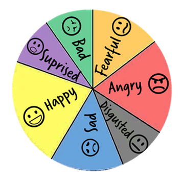 Go to Feelings Activity